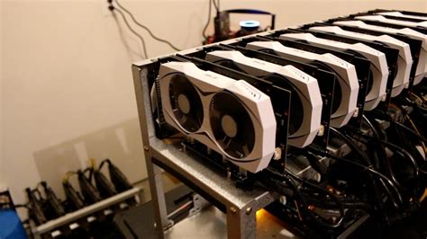 The best method for mining cryptocurrency depends on the specific cryptocurrency. How To Mine BEAM | Beamhash III UPDATE | High GPU Mining ...