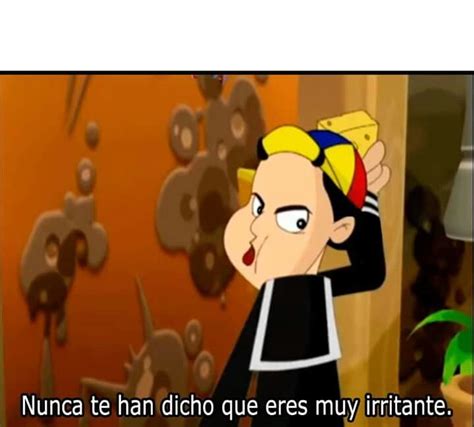 Ver más ideas sobre familia dibujos, dibujos, familia ilustracion. Nunca te han dicho que eres muy irritante | Memes graciosos, Memes y Memes buenisimos
