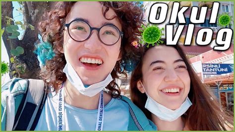 Diş hekimliği taban puanları 2021. Vlog | Okulumuz Yeniden Açıldı! Üniversitenin İlk Günü ...