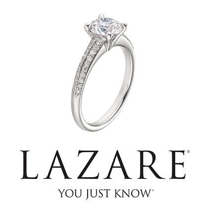 We'll guide you every step of the way. Lazare Diamond - Home | Engagement rings, Jewelry, Diamond