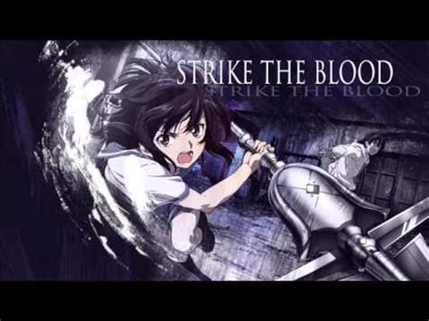 Kisida kyodan & the akebosi rockets; Strike The Blood+Rock Kishida Kyoudan & THE Akeboshi ...