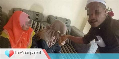 To them, there was nothing wrong about the marriage, he said. Child Marriage In Malaysia: 41-Year-Old Man Will Be ...