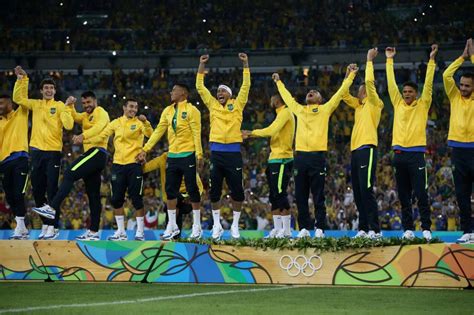See more of brasil olimpiadas 2012 on facebook. Olimpíada Rio 2016: Brasil cura obsessão do ouro no ...