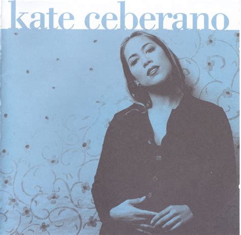 Get fit with kate & kiara move your way, through the day kiara et moi is the fitness channel just for you; Vinyoleum: Kate Ceberano - 1996 - Blue Box FLAC