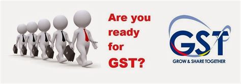 All your malaysia gst questions answered here. GST Sudah Kena! Apa Perlu Anda Lakukan? - Nota Mengajar ...