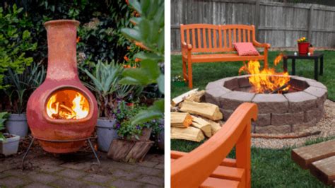 We did not find results for: Chiminea vs Fire Pit - What's the Difference? | Peak Yard