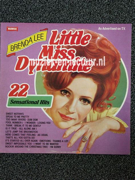 We will try to find the right answer to this particular crossword clue. Little miss Dynamite - afbeelding | Muziek-en-Lectuur.nl