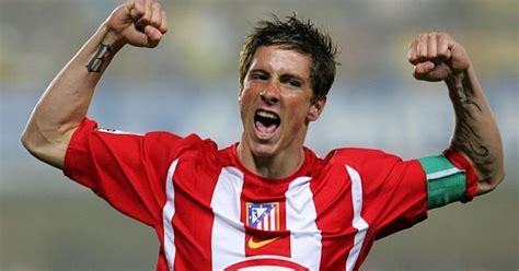 Bienvenidos a mi perfil oficial en twitter you never forget your first here's fernando @torres reminiscing about opening his @lfc account at. Este fibradísimo culturista se parece más a Fernando ...