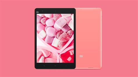 It has one of the most powerful batteries and battery saving software among the tablets to date! Xiaomi Mi Pad Berharga RM799 Di Malaysia - Dijual Bermula ...