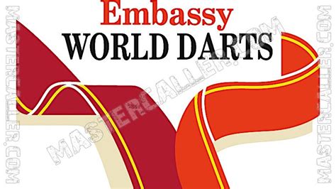 21 g winmau „viking raiders. BDO World Championship Men 1997 - Mastercaller.com