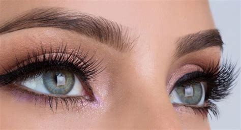 Classic eyelash extensions your mornings will be a breeze with lash extensions. Synthetic lash extensions and other types of falsies