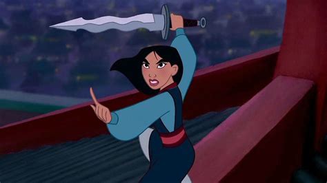 Kami menyediakan kumpulan film online dari berbagai genre dan negara. Mulan dan 4 Disney Princess Berkarakter Kuat yang Harus ...