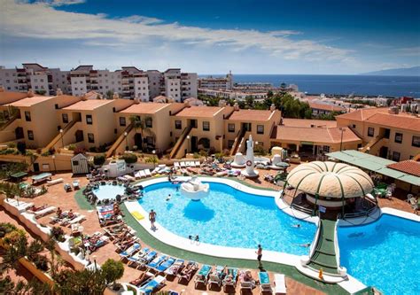 La struttura dista meno di 1 km dalla spiaggia di las galgas e 14 minuti a piedi da playa el pinque. Apartamentos Laguna Park I, Adeje - Costa Adeje (Tenerife) - Atrapalo.com