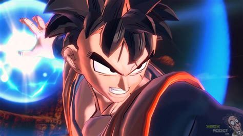 Developed to fully utilize the power of current generation gaming consoles, dragon ball xenoverse 2 builds upon the highly popular dragon ball xenoverse with enhanced graphics that will further. Dragon Ball Xenoverse 2 Review (Xbox One) - XboxAddict.com