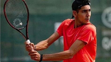Tabilo solo sumó 10 unidades y no tendrá variación en su ranking. Alejandro Tabilo - A Aykbyer3phvm / Tabilo has a career ...