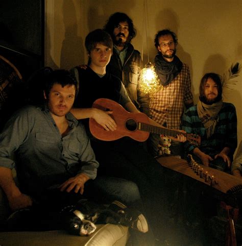 Anyone who became a fleet foxes fan probably found them on there debut or ep album and have looked for anything to bring them back to that anyone who became a fleet foxes fan probably found them on there debut or ep album and have looked for anything to bring them back to that beautiful feel of melodies and feeling that those albums created. Song of the Day: "Oliver James" by Fleet Foxes