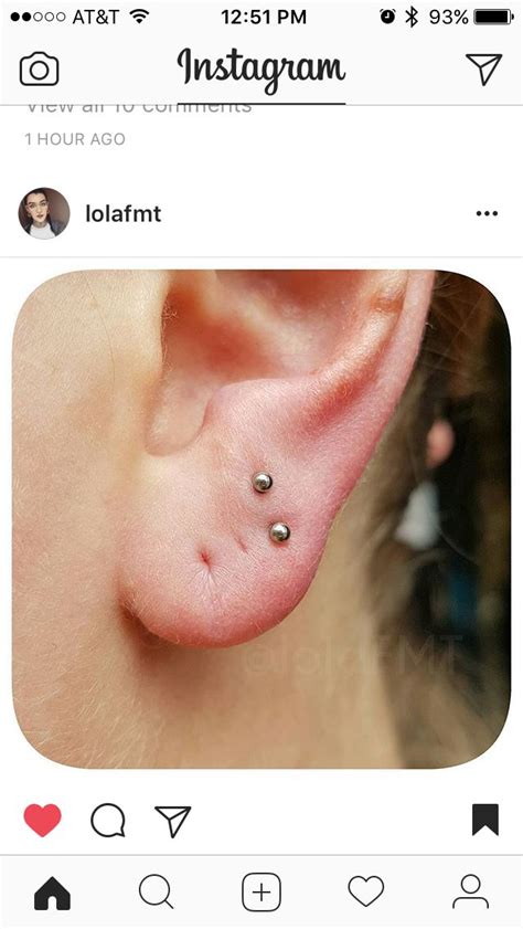 How long before i can take nose piercing out? Pin by Jen ODell on Piercings & Tattoos | Piercing tattoo ...