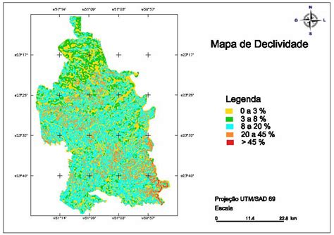 Veja opiniões, verifique a disponibilidade e agende sua consulta online em segundos. Mapa de Declividade do Município de Londrina -PR ...