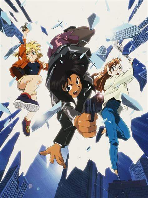 Watch streaming anime gunsmith cats episode 1 english dubbed online for free in hd/high quality. Gunsmith Cats