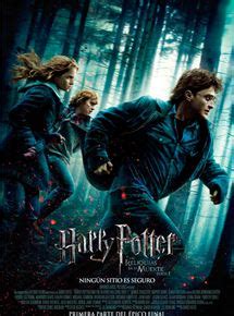 Harry potter and the deathly hallows: Harry Potter y las reliquias de la muerte: Parte 1 - Película 2010 - SensaCine.com