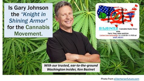 It looks like we don't have any quotes for this title yet. Deep In Gilbert and DIY Cannabis Business Guides: Is Gary Johnson the man or just a sweet talker ...