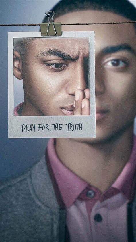 The final season is now streaming. Pray for the truth - 13 Reasons Why | Series e filmes ...