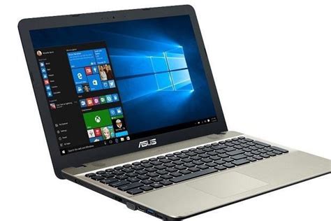 In link bellow you will connected with official server of asus. Review: Asus X541U is a big-screen notebook with very few ...