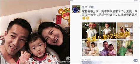 주기적으로 영상 올라오니 많이들 팔로 해주세요. 恭喜!大S兒子出生 張蘭報喜訊「又添一公子」 - 中時電子報