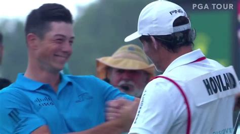 Viktor hovland is going to win some pride, but no money, at this week's u.s. Viktor Hovland | Puerto Rico Open 2020 | Highlights - YouTube