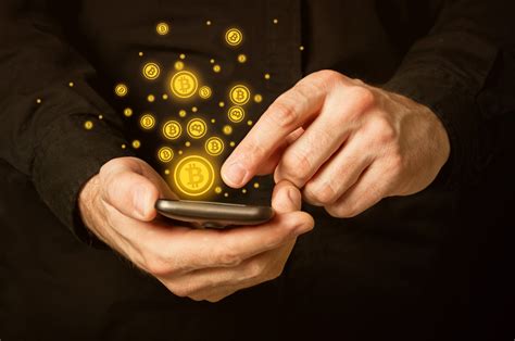 Choose your smartphone's 'hash power'. Android Bitcoin mining malware found on Google Play