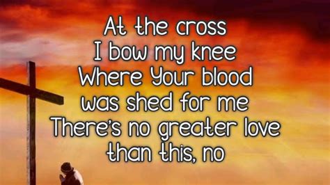 At the cross by zoe grace lyrics. At The Cross - Lyrics - YouTube