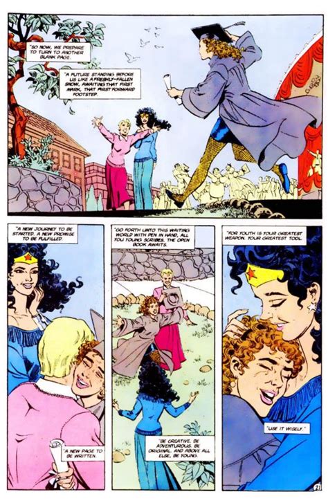 Wonder woman is an unaired television pilot produced by warner bros. Wonder Woman - Volume 2 - 62 - Amazon Archives