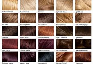 Dark And Lovely Hair Color Chart Fashion Digger