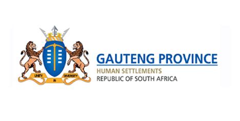 It aims to be at the cutting edge of curriculum delivery, providing. Gauteng Department of Human Settlements improves project ...