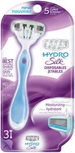 / shipping calculated at checkout. Schick Hydro Disposable Razors $1.99 after Coupons ...
