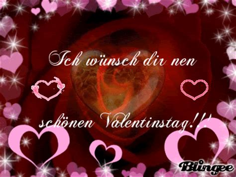Der heutige valentinstag am 14. valentinstag - Kostenlose Gästebuchbilder
