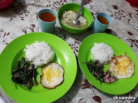 Sesetengah ibu bapa kurang memberikan tumpuan terhadap kepentingan anak untuk mengambil sarapan pagi terutamanya sebelum mereka ke sekolah. Berilmu Beramal Berbakti: Aktiviti Pemakanan Prasekolah ...