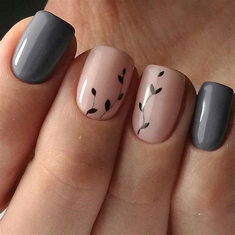 12 ideas de manicure para unas cortas. Pin de Daniela Lizano en Uñas | Uñas cortas decoradas ...