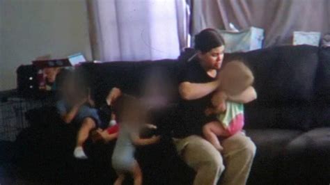 Real amateur moms caught fucking. California nanny accused of abusing 1-year old twins ...