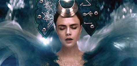 Everyone knows this is cara delevingne — a beautiful model and actress who also happens to be part of the empire cover of enchantress marks a rare glimpse of cara's character in the upcoming. Cara delevingne enchantress gif 9 » GIF Images Download