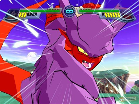Budokai 3 by revamping the game engine, adding a new story mode, and updating the roster (including more dragon ball gt characters). Dragon Ball Z: Infinite World - ps2 - Multiplayer.it