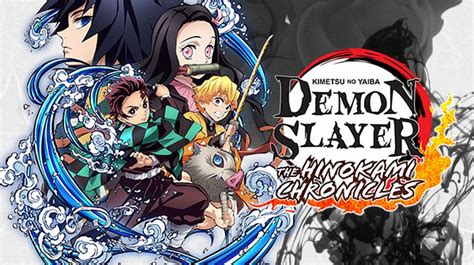 In versus mode, characters from the anime, including tanjiro. Demon Slayer The Hinokami Chronicles il gioco arriva in inglese | GamerClick