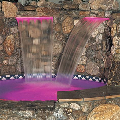 Check spelling or type a new query. Jandy | Sheer Descent Cascade Fiberfall