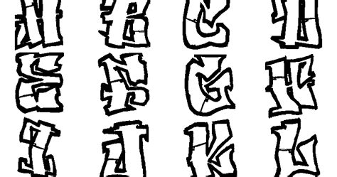 Finde und downloade die beliebtesten vektorgrafiken für 'graffiti alphabet' auf freepik ✓ kommerzielle nutzung gratis ✓ hochqualitative bilder ✓ für . Graffiti AbC | Graffiti Alphabet