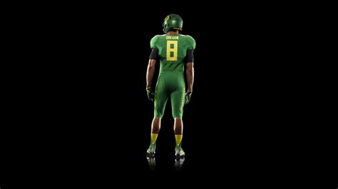 Maybe you would like to learn more about one of these? Nike Reveals College Football Playoff Uniforms to be Worn ...