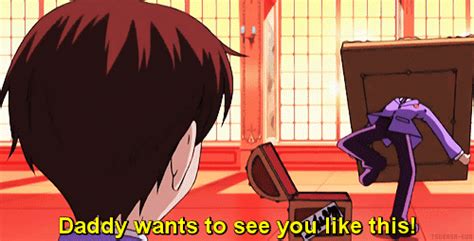 Find and save images from the ouran gif collection by pidgeotto (pidgeoff) on we heart it, your everyday app to get lost in what you love. ouran high school host club gif | WiffleGif