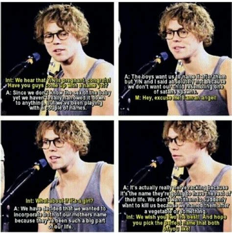 #imagine Being pregnant with Ashton's first child | 5 seconds of summer ...