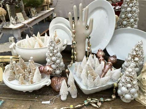 Maybe you would like to learn more about one of these? Shipshewana Vintage Christmas - Decadentflavor.com