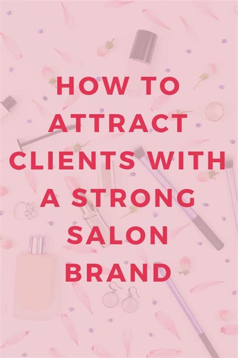 Try moving the images around, placing the largest, most important ones in the center and the others on the edges. How to make a mood board for your salon brand (for free in ...