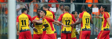 Maybe you would like to learn more about one of these? Matchday: Go Ahead Eagles - FC Volendam uit 2013 - Go ...